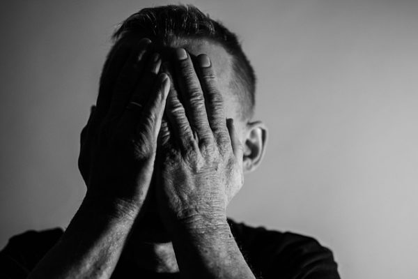 Różne rodzaje zaburzeń osobowości