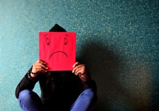 Depresja (poważne zaburzenie depresyjne)