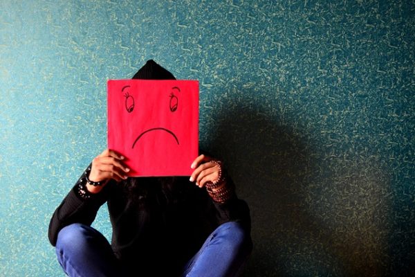 Depresja (poważne zaburzenie depresyjne)