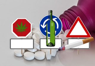 Życie bez nałogów