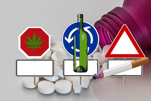 Życie bez nałogów
