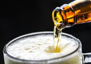 Fizyczne skutki alkoholizmu