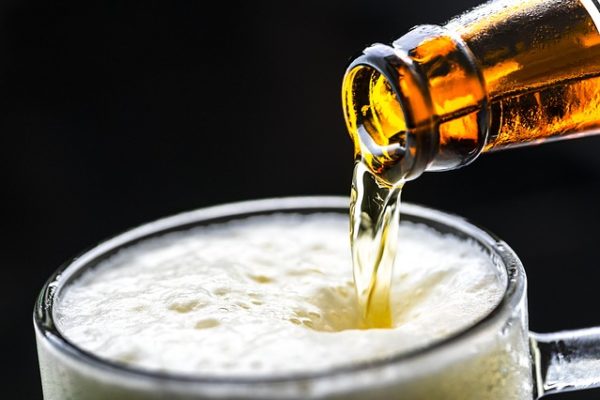 Fizyczne skutki alkoholizmu