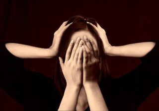 Nerwica – choroba czy zaburzenie?