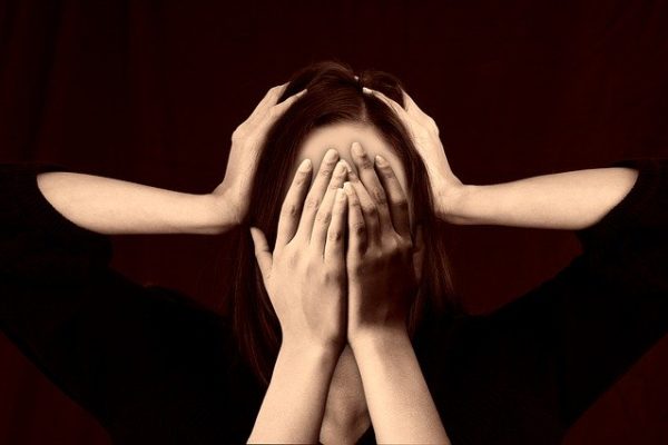 Nerwica – choroba czy zaburzenie?