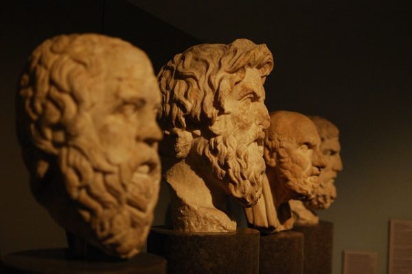 10 różnych poglądów na sens życia