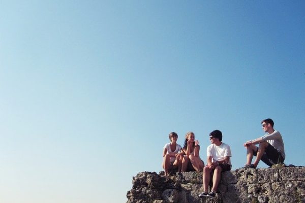 W świecie współczesnej psychologii i patologii dzieci