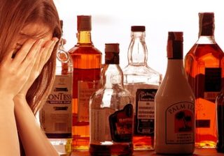Czy alkohol to narkotyk?