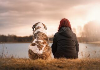 Posiadanie psa może pomóc Twojemu sercu