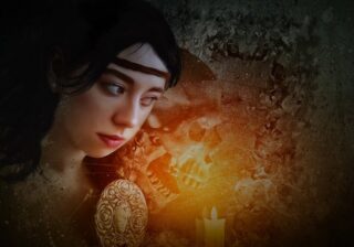 Czym jest fantasmagoria w literaturze i sztuce