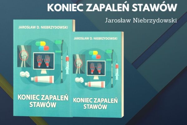 Koniec zapaleń stawów