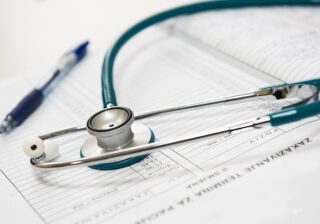 Diagnozowanie zapalenia stawów