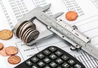 Radzenie sobie ze stresem finansowym
