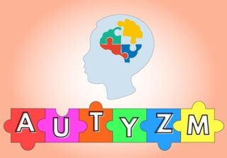 Zaburzenia ze spektrum autyzmu