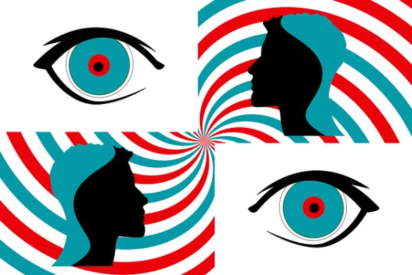 Lista zaburzeń psychicznych