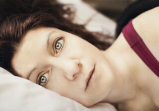 Zaburzenia snu: Diagnoza, leczenie i poprawa jakości snu